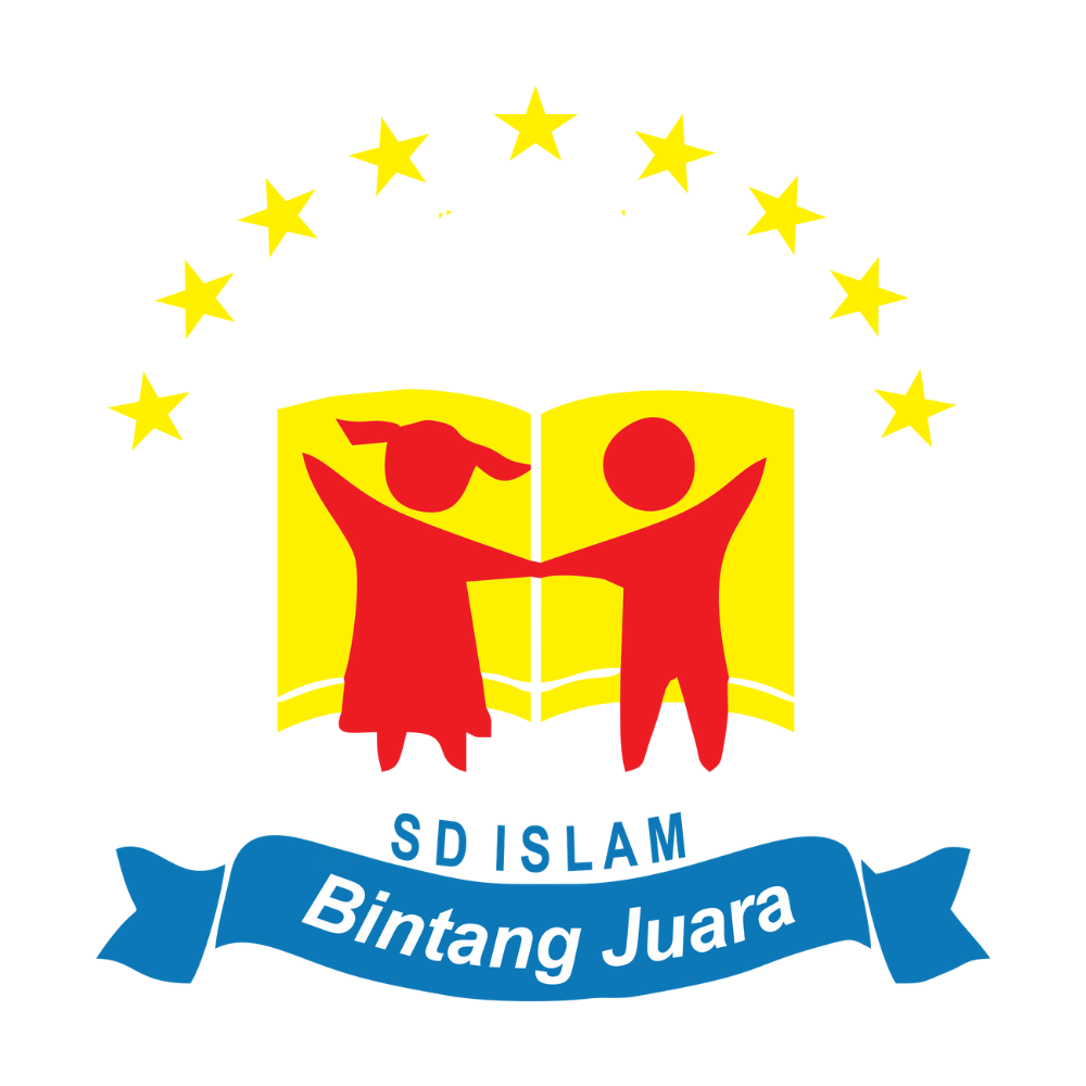 Logo SD Islam Bintang Juara