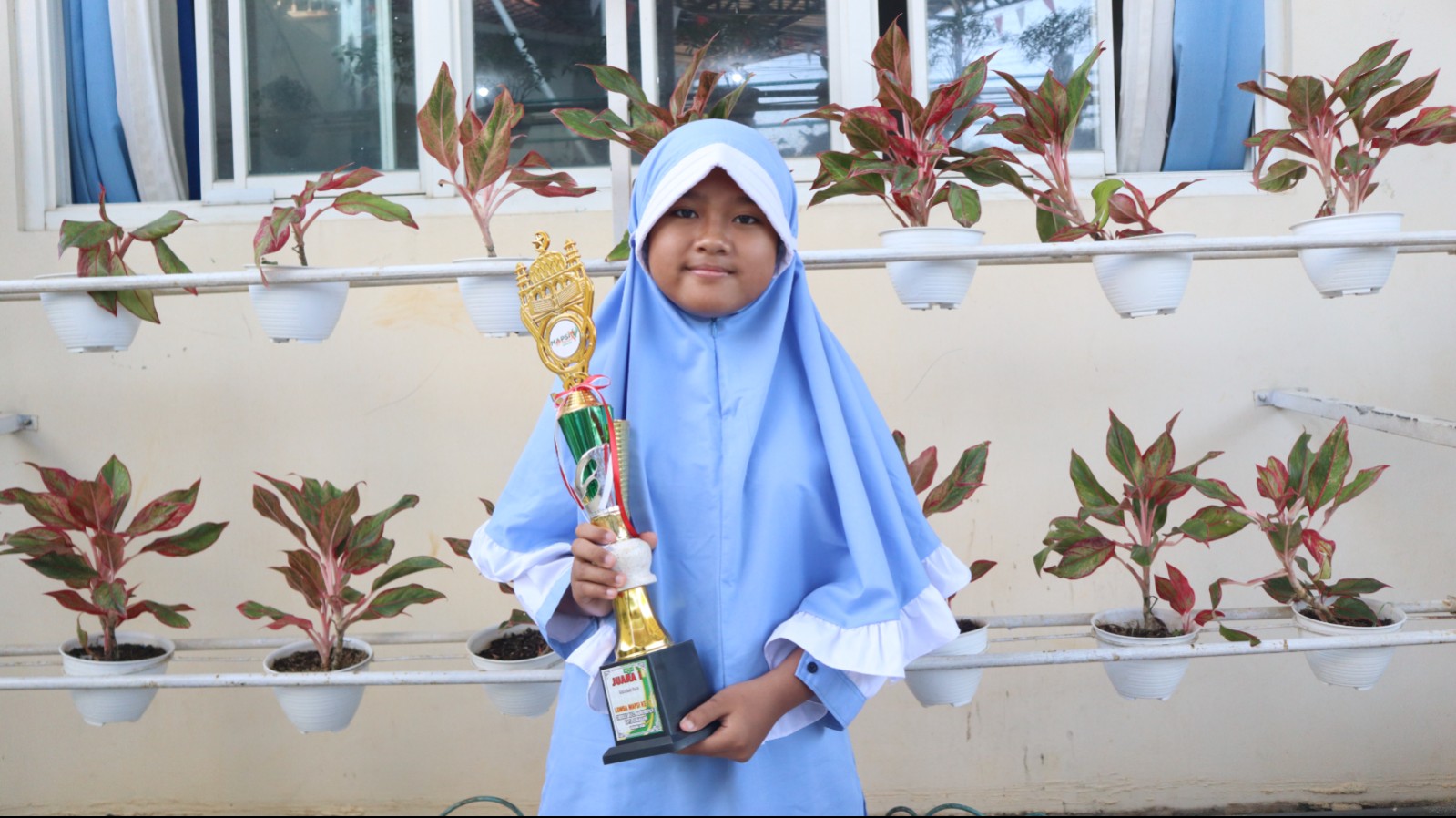 Kak Aleena
